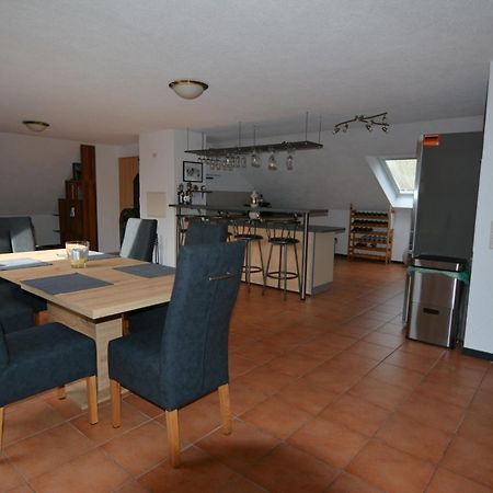 Ferienwohnung Spaeth Ludwigswinkel Exterior photo