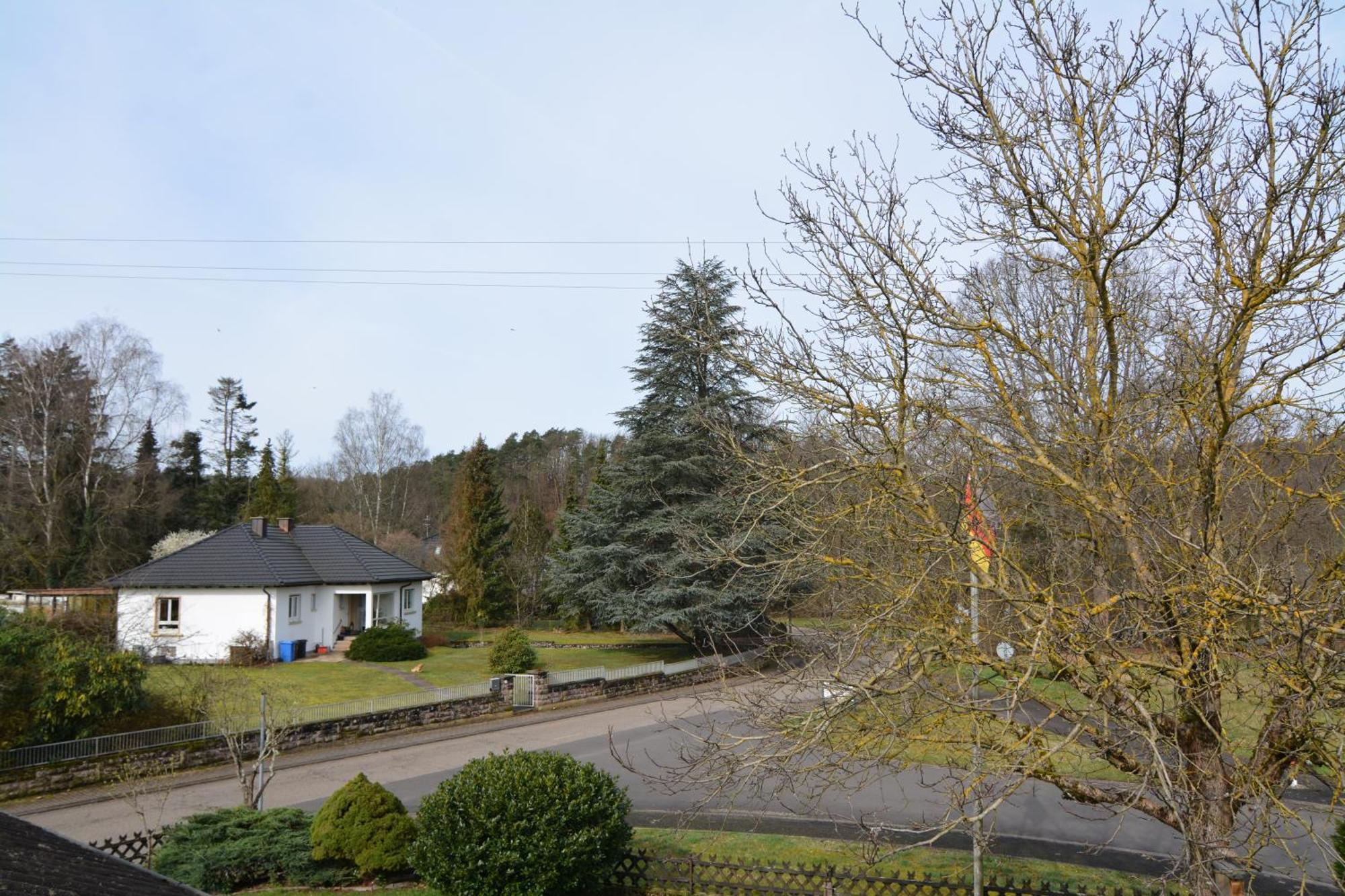 Ferienwohnung Spaeth Ludwigswinkel Exterior photo