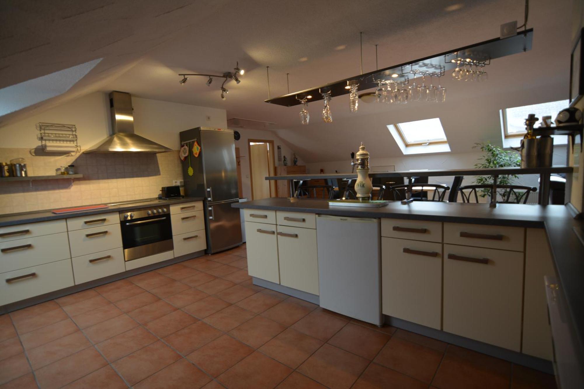 Ferienwohnung Spaeth Ludwigswinkel Exterior photo