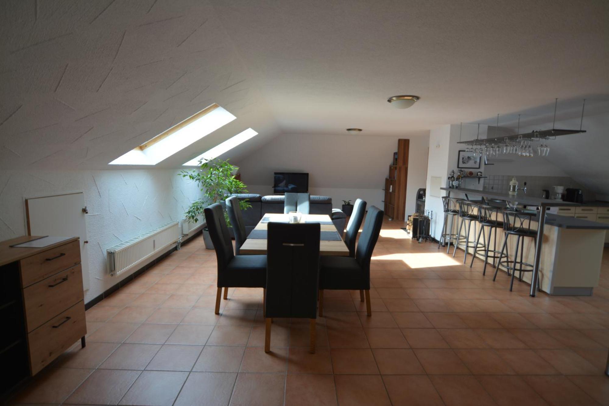 Ferienwohnung Spaeth Ludwigswinkel Exterior photo
